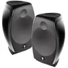 Image de Focal Pack Sib Evo Dolby Atmos 2.0 Noir (la paire) Packs denceintes