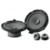 Image de Haut-parleurs Kit 2 Voies - FOCAL - IS PSA 165 - 165 mm - Neodymium - 120 W Max