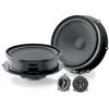 Image de Haut-parleurs voiture - Focal - IS VW 180 - Filaire - Paire - Car Audio
