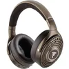 Image de Casque audio sans fil Focal Bathys MG Bluetooth Ã  rÃ©duction de bruit active Marron en occasion ou reconditionné