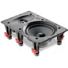 Image de Enceinte encastrable Focal 100 IW6 - 2 voies - Noir - 8 Ohm