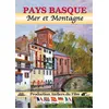 Image de Pays Basque : Mer Et Montagne en occasion ou reconditionné