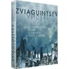 Image de Andreï Zviaguintsev - Coffret : Le Retour + Le Bannissement + Elena + Leviathan + Faute D'amour - Exclusivité Fnac - Blu-Ray en occasion ou reconditionné
