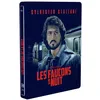 Image de Les Faucons De La Nuit - Blu-Ray en occasion ou reconditionné