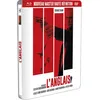 Image de L'anglais - Blu-Ray + Dvd - Édition Boîtier Steelbook® en occasion ou reconditionné