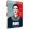 Image de Rbg : Ruth Bader Ginsburg en occasion ou reconditionné