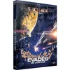 Image de Les Évadés De L'espace - Blu-Ray en occasion ou reconditionné