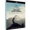 Image de Les Huit Montagnes - Blu-Ray en occasion ou reconditionné