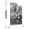 Image de La Trilogie De La Route - Trois Films De Wim Wenders : Alice Dans Les Villes + Faux Mouvement + Au Fil Du Temps - Pack - Blu-Ray en occasion ou reconditionné