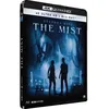 Image de The Mist - 2 4k Ultra Hd + 2 Blu-Ray - Versions Couleurs Et N&b en occasion ou reconditionné