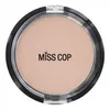 Image de Miss Cop Teint Poudre Compact N°1 Translucide 15g