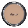 Image de Miss Cop Teint Poudre Compact N°3 Beige Moyen 15g