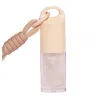 Image de MISS COP - Brillant à lèvres Pailleté Sorbet Fraise Vanille - 4.2 ml