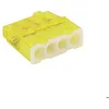 Image de Boîte de 100 bornes 4 entrées - mini connex - Blm