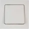Image de Va & Vient 10A saillie borne auto BelVue - Blanc