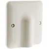 Image de Plaque sortie de câble Diwone 100x100mm - Zenitech