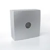 Image de Prise TV D.952 saillie Chrome