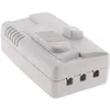 Image de Variateur de lumière à pied à câbler LED - blanc - Zenitech