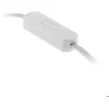 Image de Mini variateur de lumière - compatible LED - Blanc - Zenitech