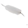 Image de Variateur de lumière universel compatible LED - Blanc - Zenitech