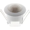 Image de Détecteur mouvement encastrable plafonnier 300W - Zenitech