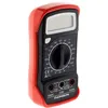 Image de Multimètre digital antichoc 5 fonctions CAT III 600V - Protec