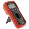 Image de Multimètre digital antichoc 8 fonctions CAT III 600V - Protec