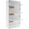 Image de Coffret électrique 3 rangées 39 modules - idéal T4 - Thomson
