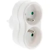 Image de Biplite 16A 2P+T Blanc