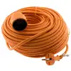 Image de Zenitech-prolongateur sans terre obturateur 16a ho5vv-f 2x1,5mm² 40m - orange - zenitech 192205