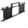 Image de Range câble pour prolongateur de jardin - Noir - Zenitech