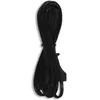Image de Cordon dalimentation ZENITECH 2m pour radio ou rasoir