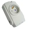 Image de Bloc parafoudre ZENITECH 1 prise protection téléphone + TV - Protection complète 714J - Niveau de protection 6KV