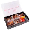 Image de Valisette 150 bornes de connexion Wago In Line S221 + 7 Gelbox - Protec
