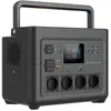 Image de Station dénergie nomade IZYWATT.home 1536Wh + mode EPS et charge solaire - Orium