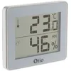 Image de Thermomètre hygromètre digital - blanc - Otio