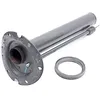 Image de Corps de chauffe - THERMOR - 040235 - Embase 6 trous convexes - Diamètre 172 mm - Anode ACI titane