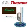 Image de Résistance Blindée 2200w Et Joint Pour Chauffe Eau Sur Socle