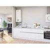 Image de Chauffe-eau électrique Malicio 3 plat multipostion 40L blanc - THERMOR - 231063