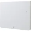Image de Radiateur électrique horizontal 2000W EQUATEUR 4 chaleur douce - THERMOR - 427236