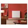 Image de Radiateur à inertie thermor équateur 5 1000w horizontal blanc mat 867940