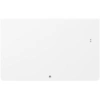 Image de Radiateur Chaleur Douce Connecté Equateur 5 Horizontal 1500w Blanc Mat - Thermor - 428390