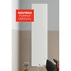 Image de Radiateur Électrique Ingenio 4 1000w Vertical Intelligent Blanc Mat Thermor 429353