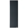 Image de Radiateur Chaleur Douce Ovation 3 Vertical Gris Ardoise 2000w - Thermor - 430704