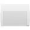 Image de Panneau Rayonnant Amadeus 3 Digital Corps De Chauffe En Aluminium Blanc 477 X 749 X 130 Mm Thermor