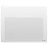 Image de Radiateur Rayonnant Vertical Digital Amadeus 3 Blanc 2000w Thermor 443226