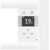 Image de Sèche-serviette électrique 500W RIVA 5 sans soufflerie - THERMOR - 471265