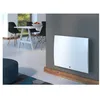 Image de Radiateur aluminium Ténérife horizontal blanc 750w - Thermor