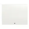 Image de Radiateur électrique TENERIFE horizontal blanc 1250W - THERMOR - 479314