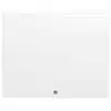 Image de Radiateur Électrique Ténérife Vertical Aluminium Blanc H1575 X L450 X P135 Mm Thermor